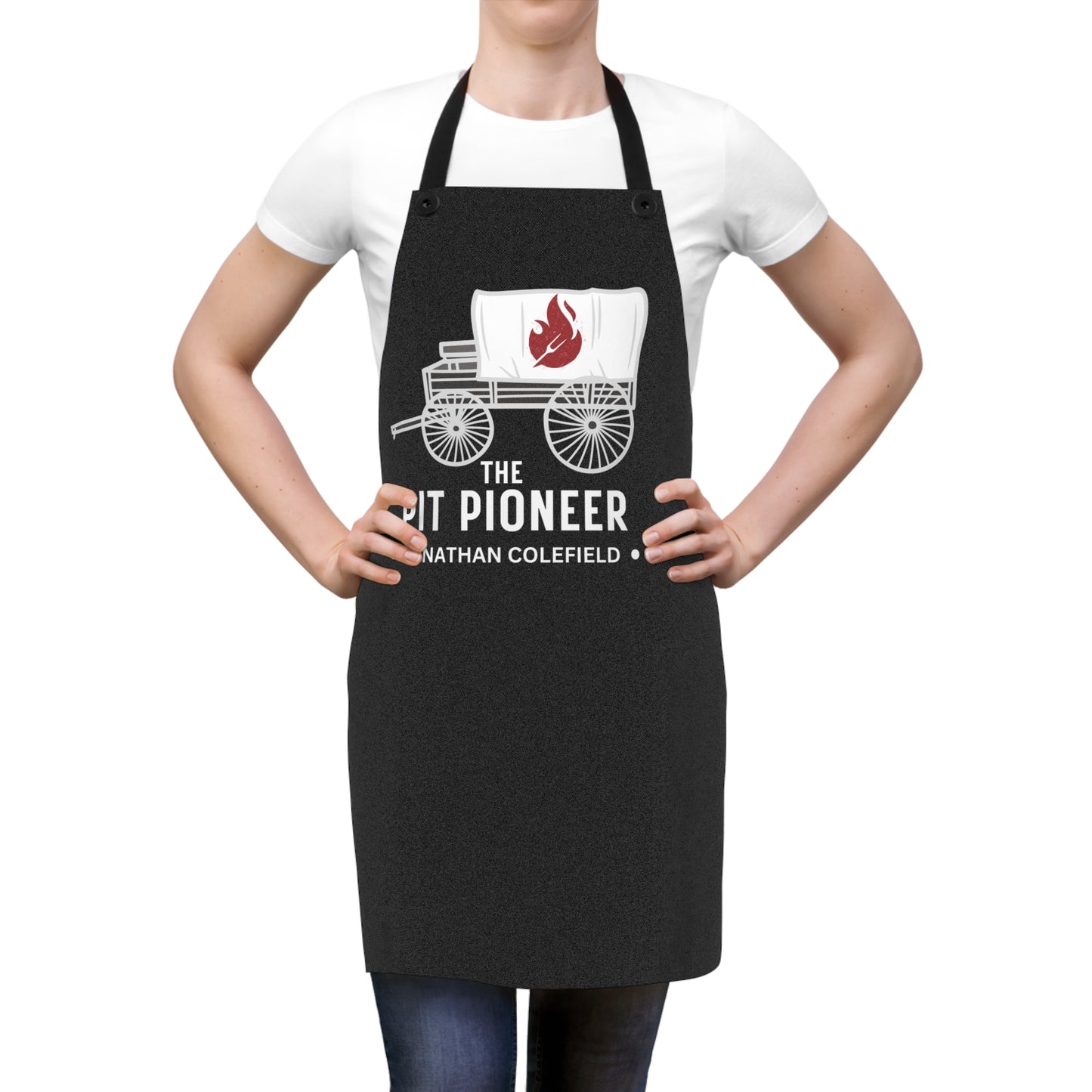 Apron - Pit Pioneer