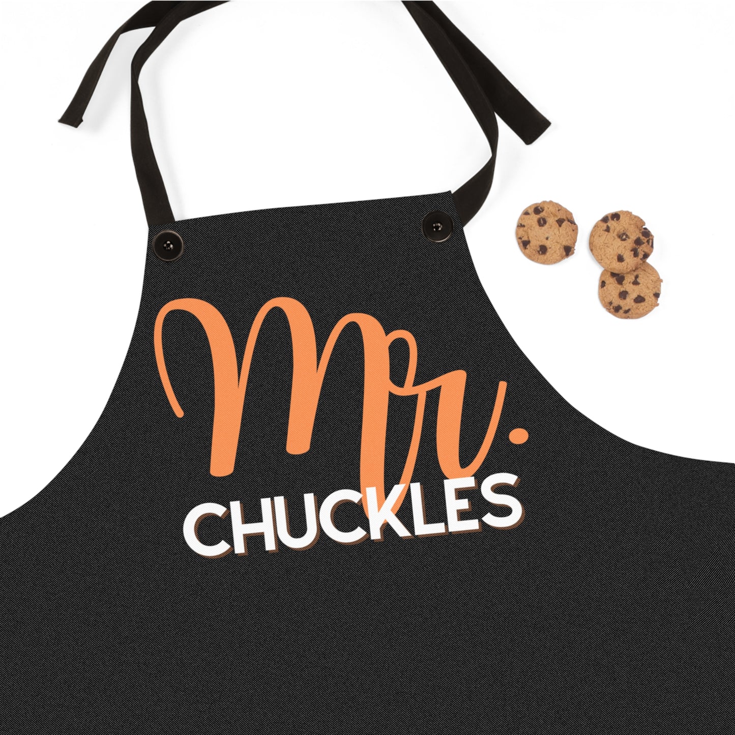 Apron - Mr. Chuckles