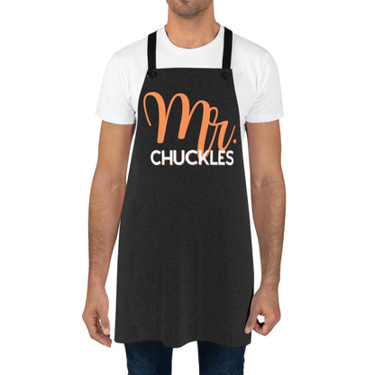 Apron - Mr. Chuckles