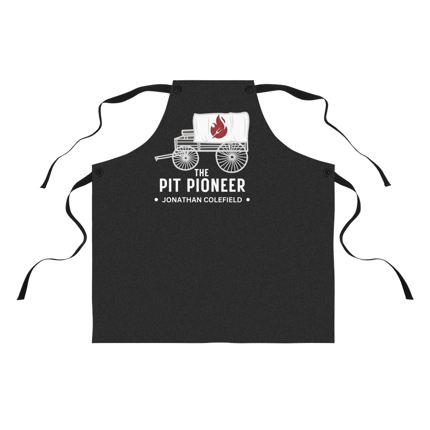 Apron - Pit Pioneer