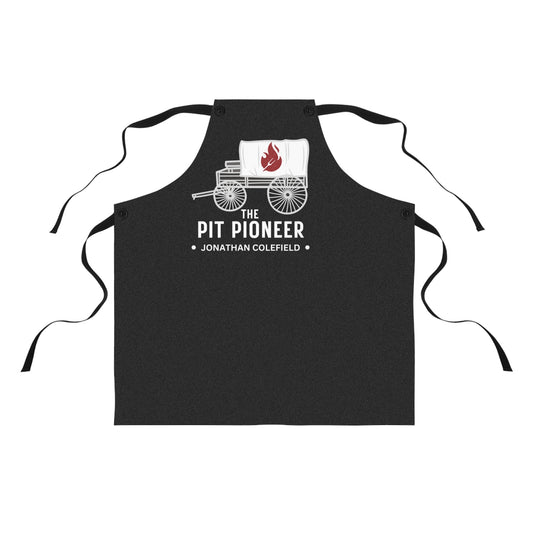 Apron - Pit Pioneer