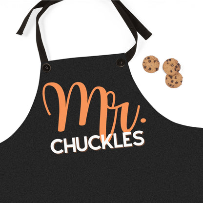 Apron - Mr. Chuckles