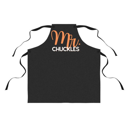 Apron - Mr. Chuckles