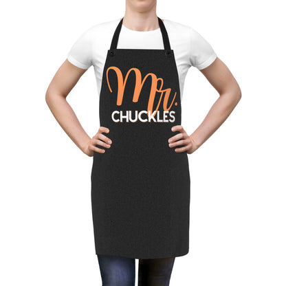 Apron - Mr. Chuckles