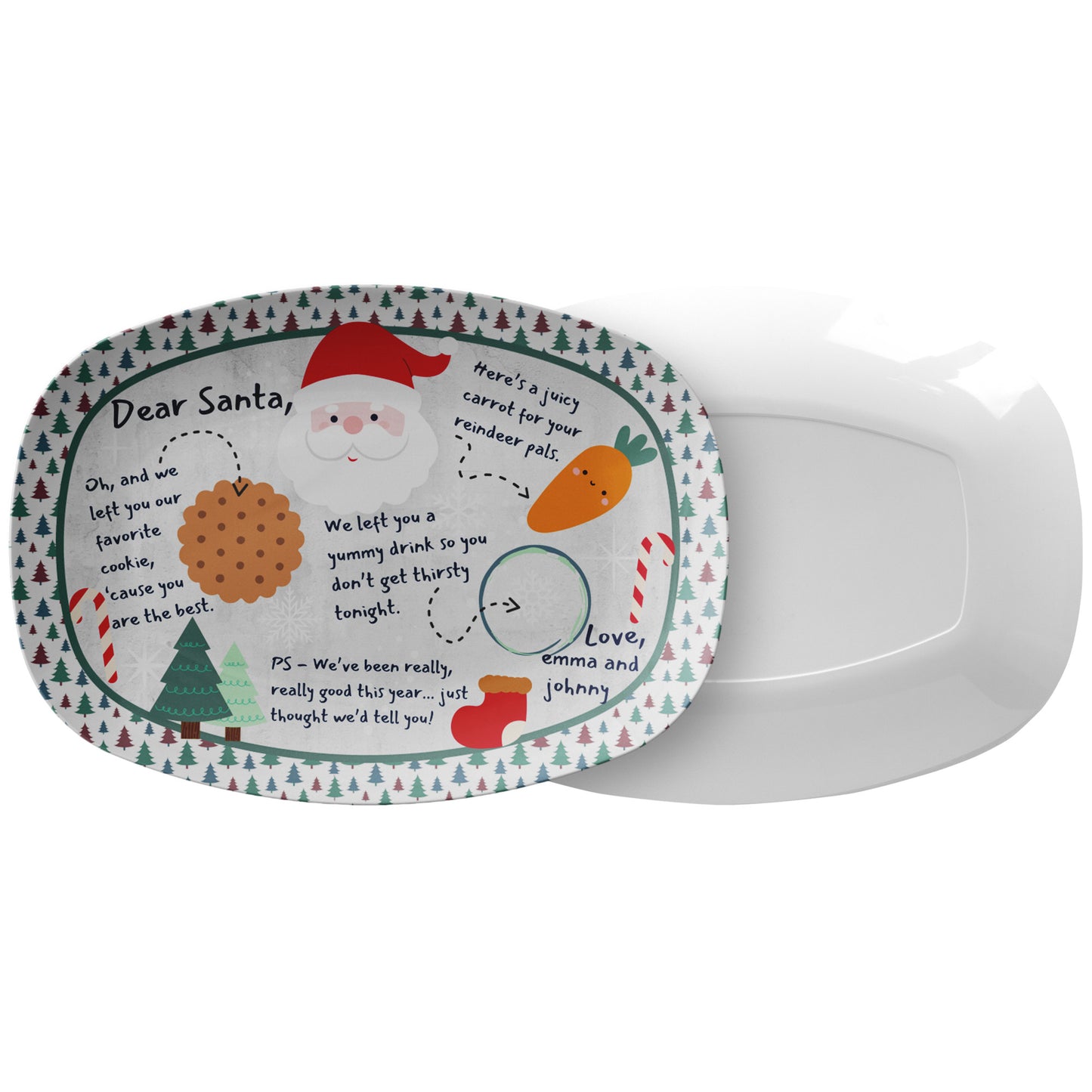 DEAR SANTA 1