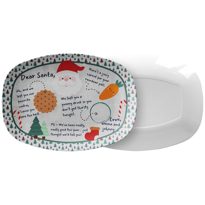 DEAR SANTA 1