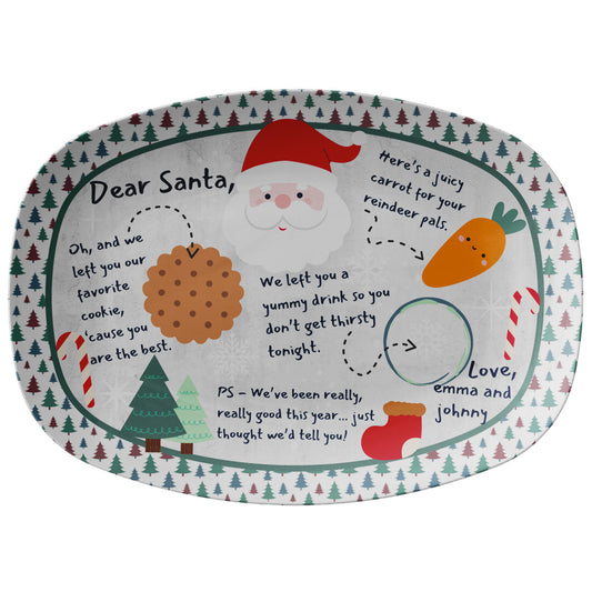 DEAR SANTA 1