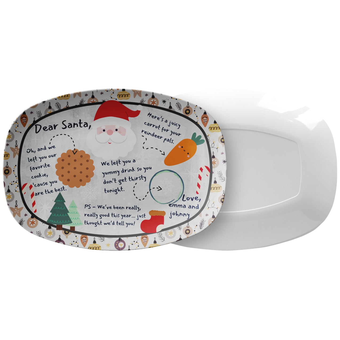DEAR SANTA 2