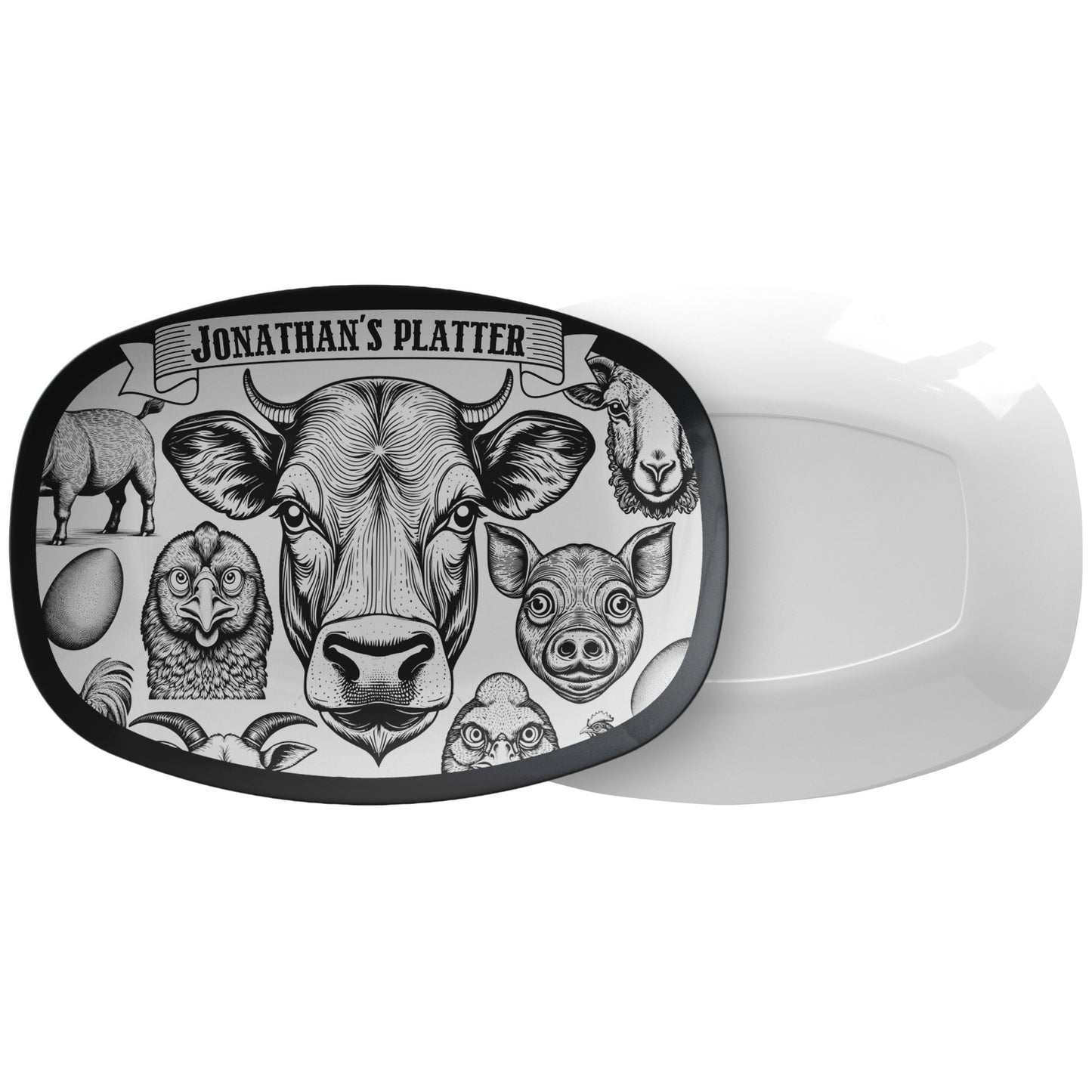 FARM PLATTER 1B