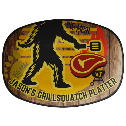 GRILLSQUATCH PLATTER NAME 1