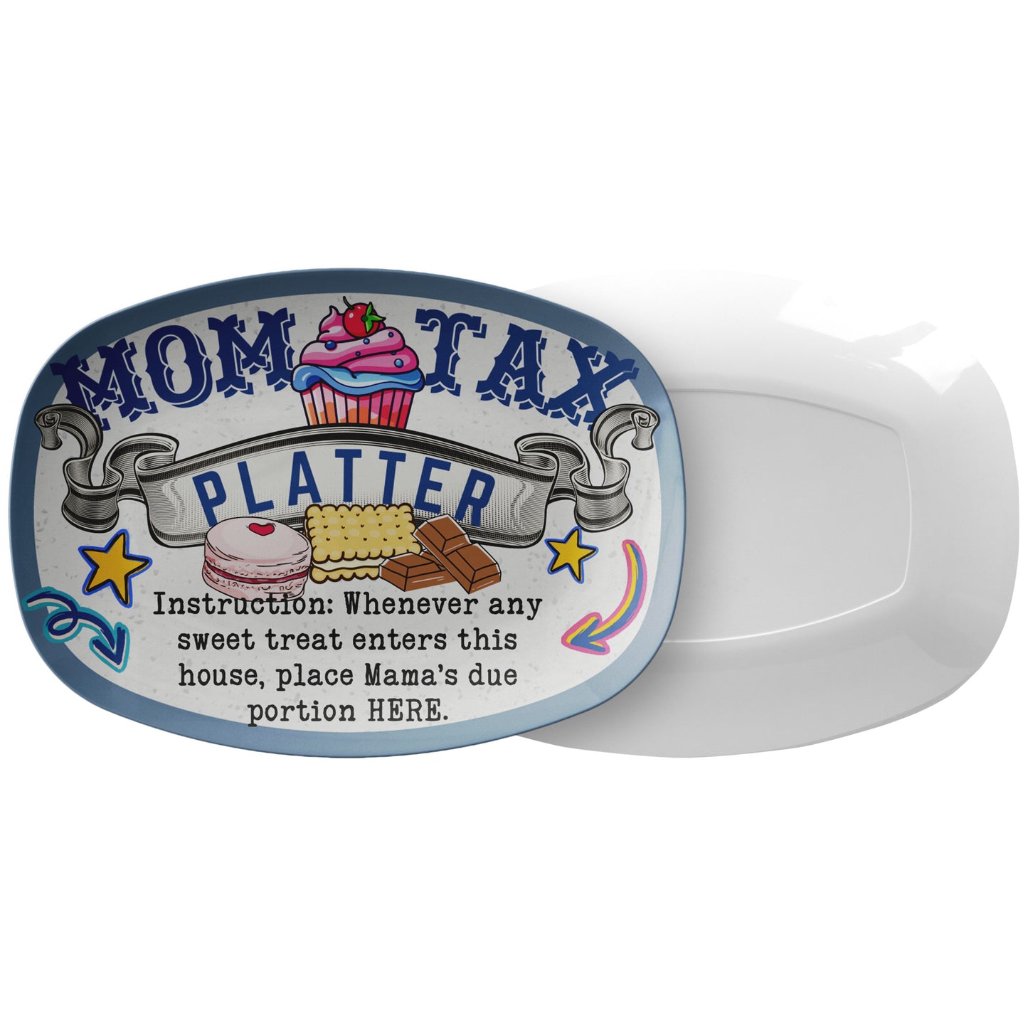 MOM TAX PLATTER 2A